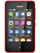 Nokia Asha 501 Dual